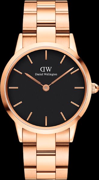 

Часы Daniel Wellington DW00100210