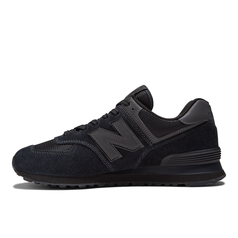 

Кроссовки New Balance 574v3, черный