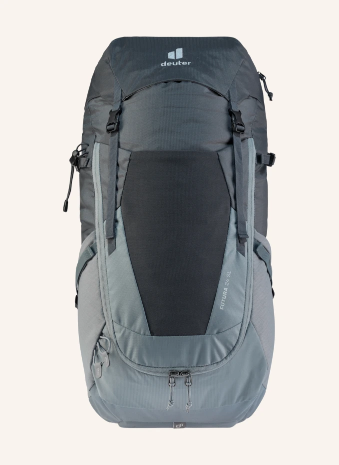 Рюкзак futura 24 sl Deuter, серый