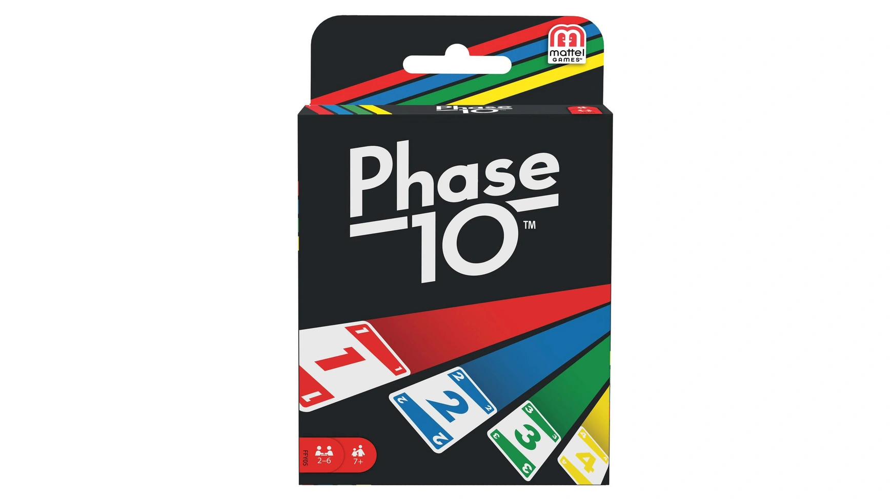 Mattel Games Phase 10, карточная игра, настольная игра, семейная игра, детская игра uno в поисках дори карточная игра