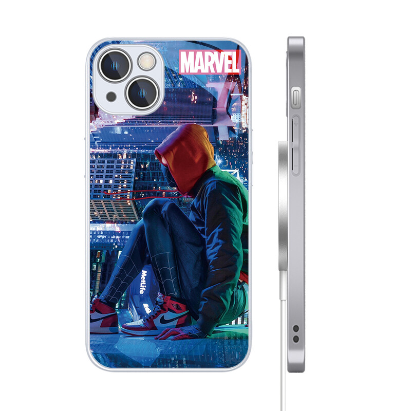 

Чехол для телефона Disney, DWCXBLCX1431 - Far Peak Blue