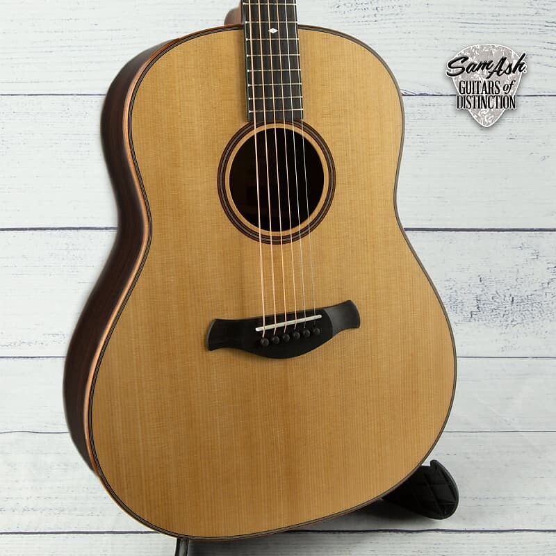 

Акустическая гитара Taylor Builders EDITION 717 ACOUSTIC GUITAR