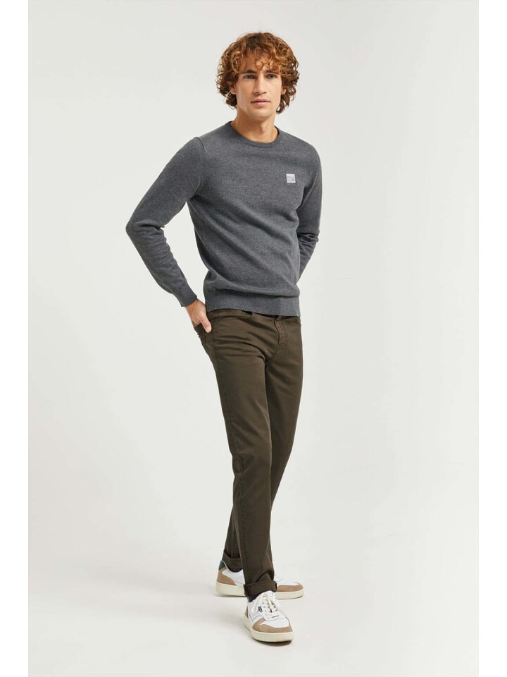 

Спортивные штаны Polo Club, цвет dunkel olive