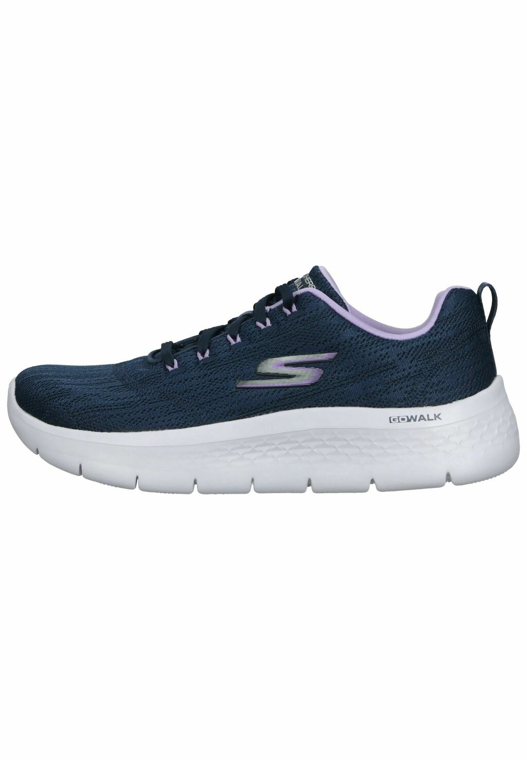 

Кроссовки Skechers Go Walk Flex-Striking Look, blau nvlv