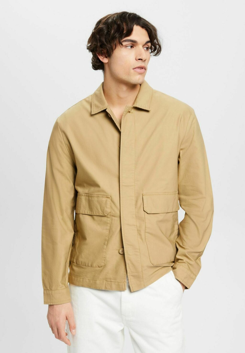 

Куртка демисезонная Esprit