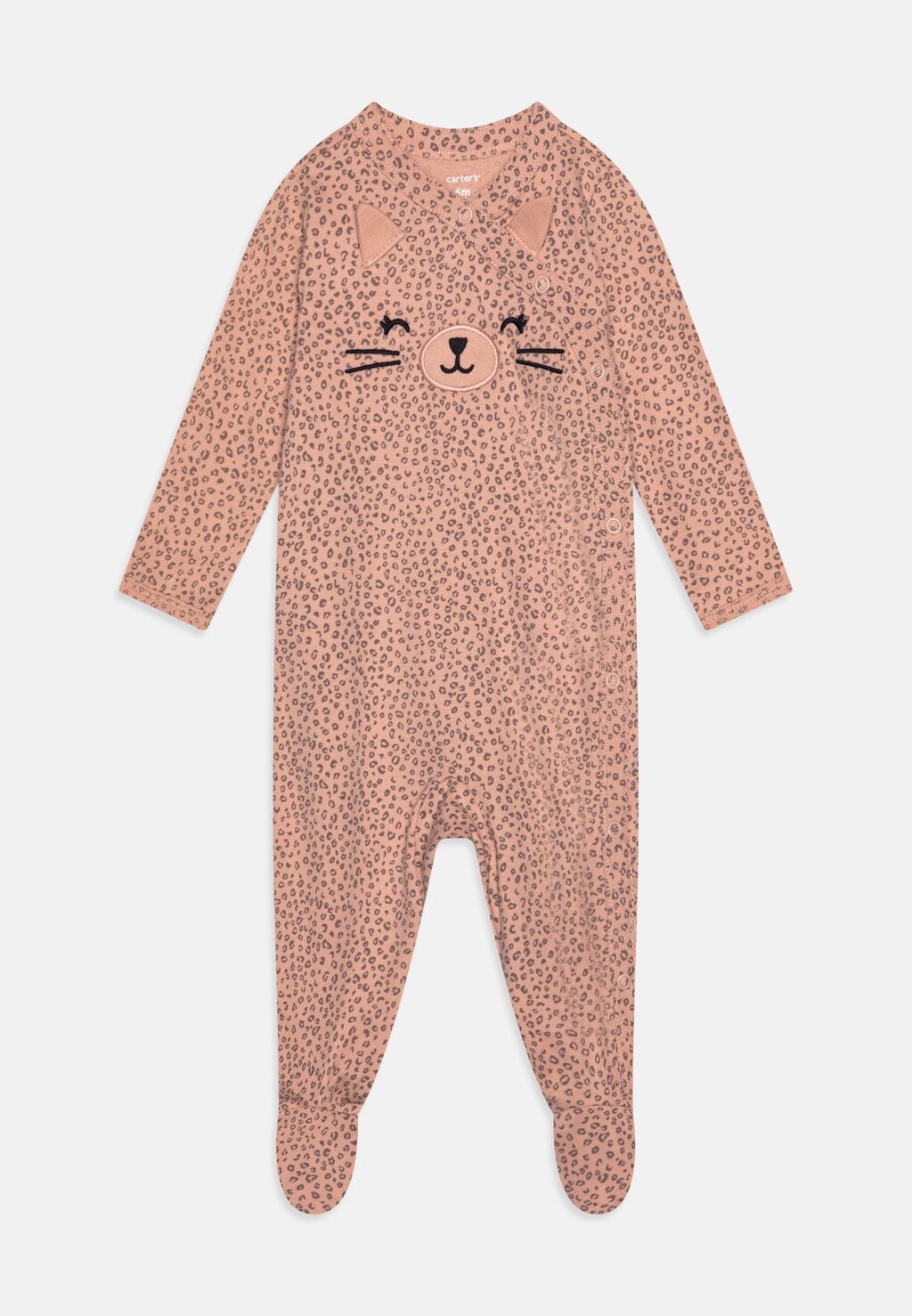 

Комбинезон Carter's, цвет brown
