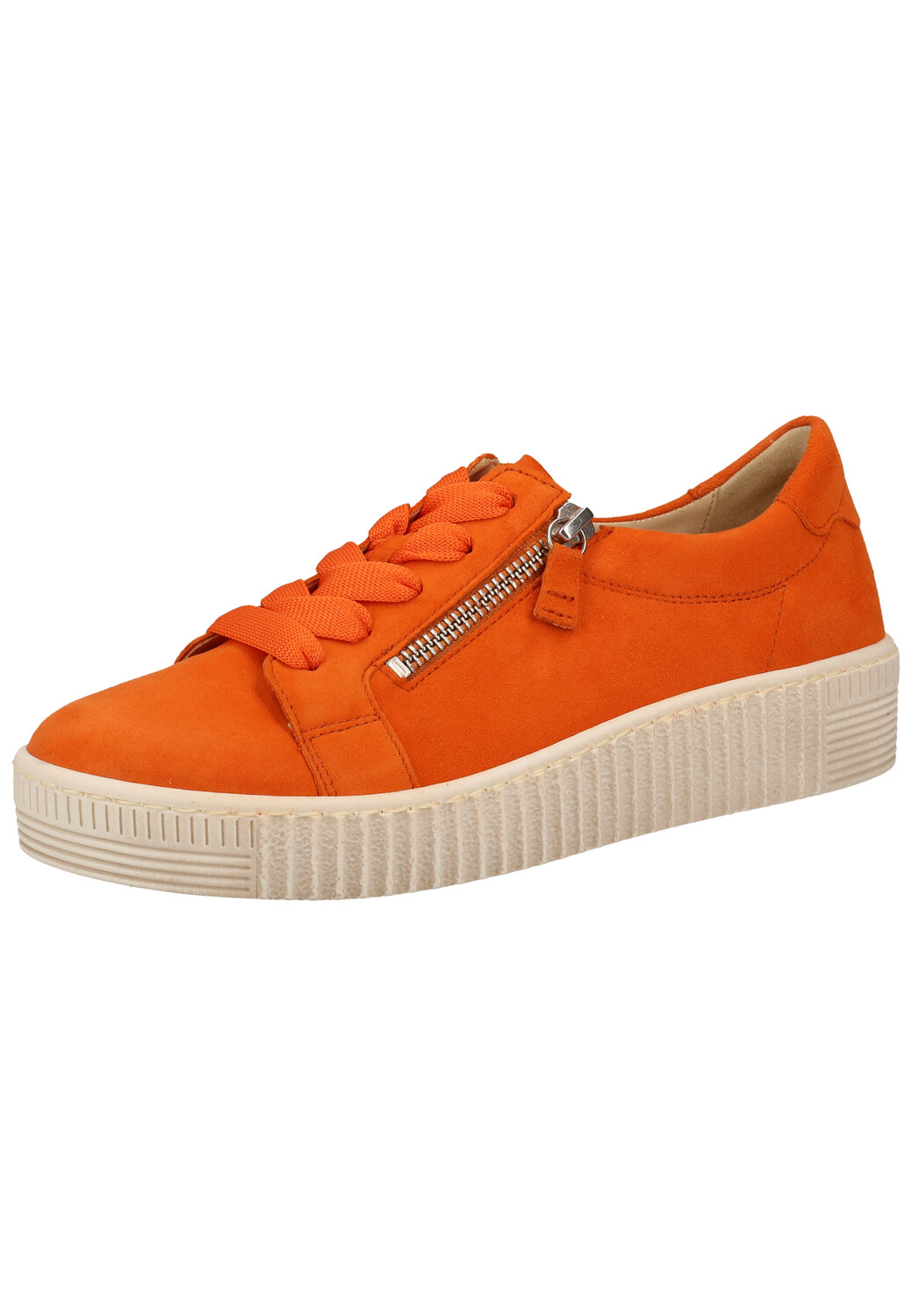 

Кроссовки Gabor Sneaker, оранжевый