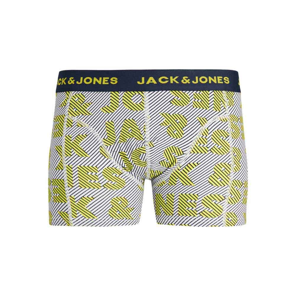 

Боксеры Jack & Jones Logo Illusion, разноцветный