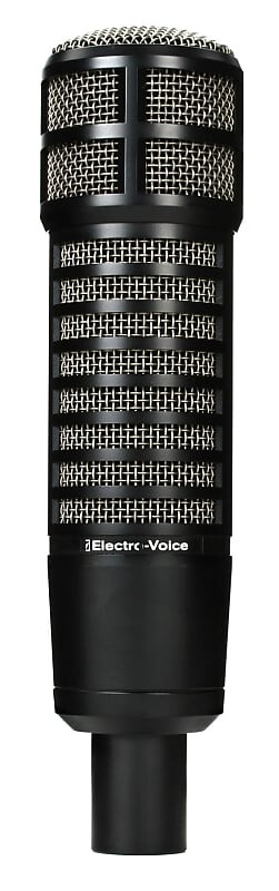 

Динамический микрофон Electro-Voice F.01U.120.616=5