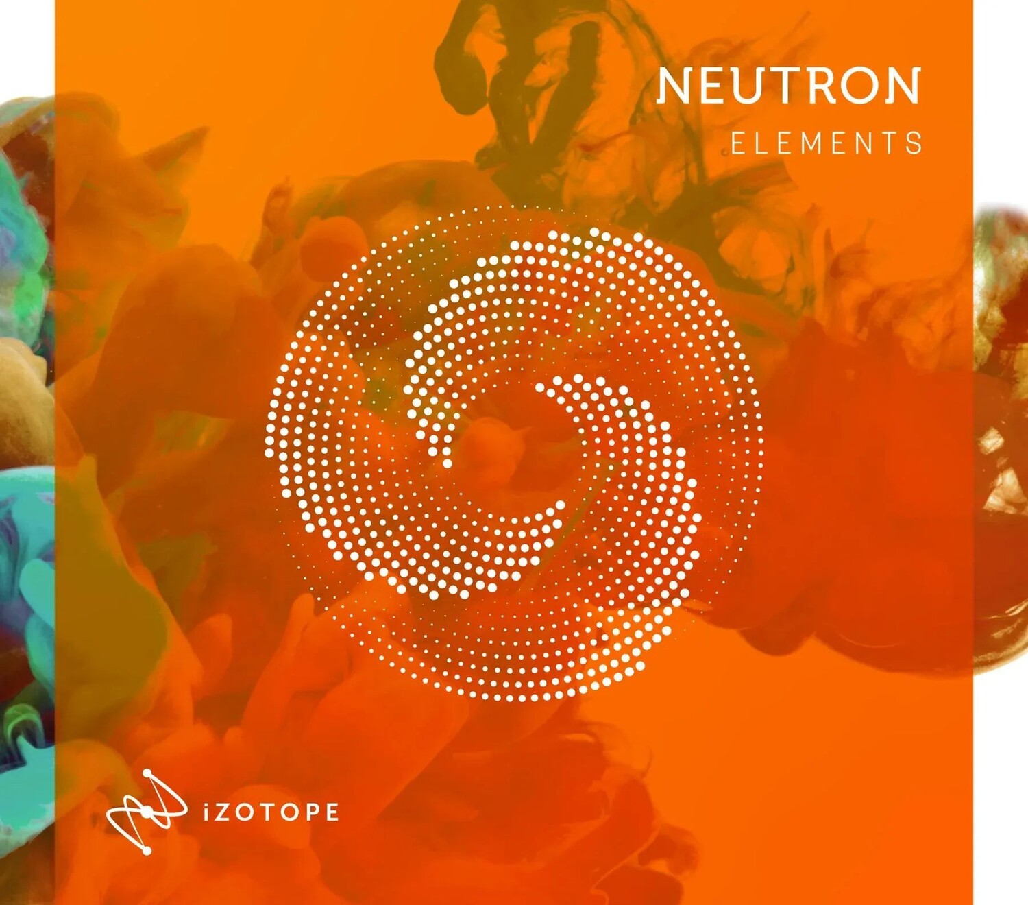 

iZotope Neutron Elements - Академическая версия