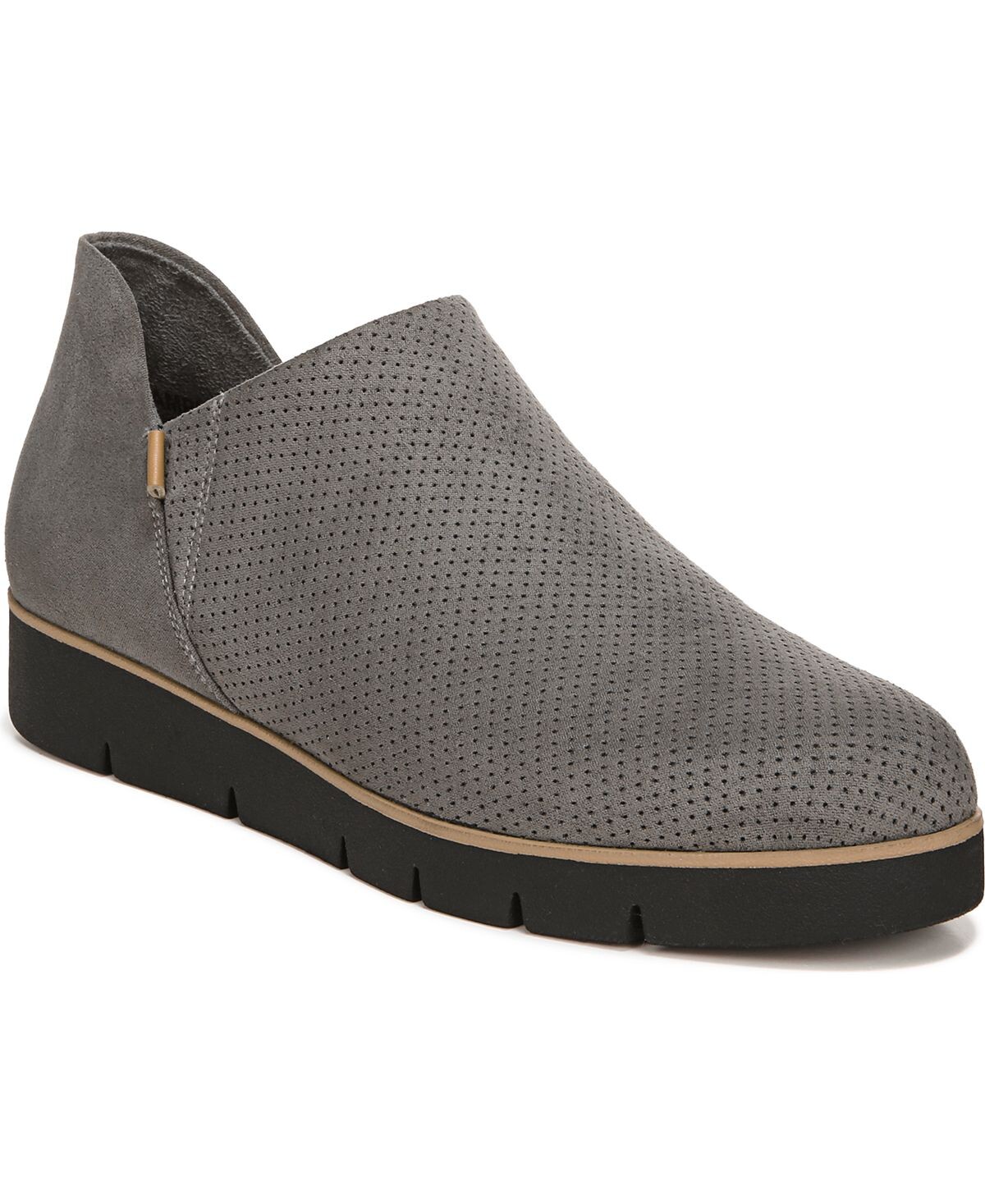 

Женские слипоны Whoa Dr. Scholl's