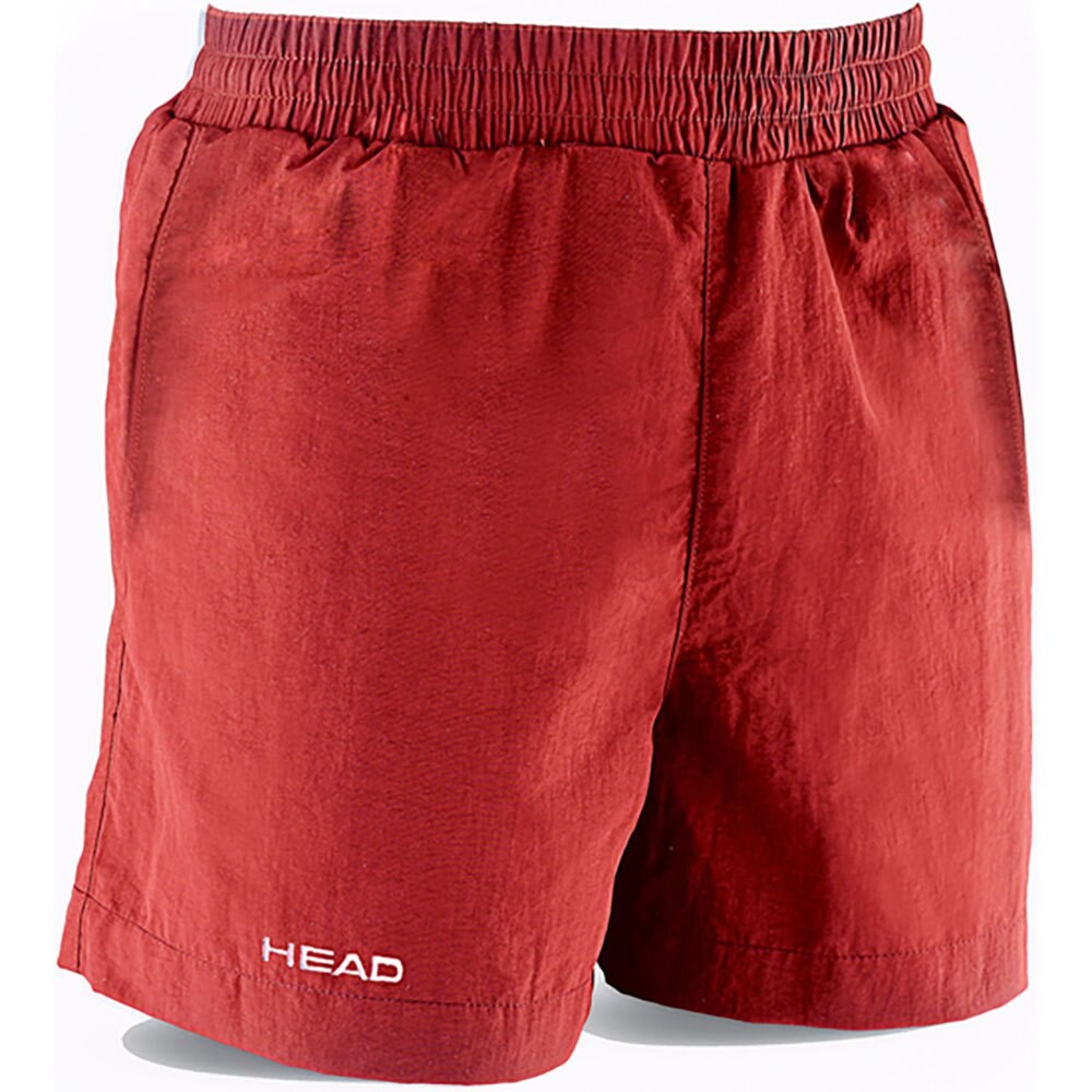 

Шорты для плавания Tigerhead Short, красный