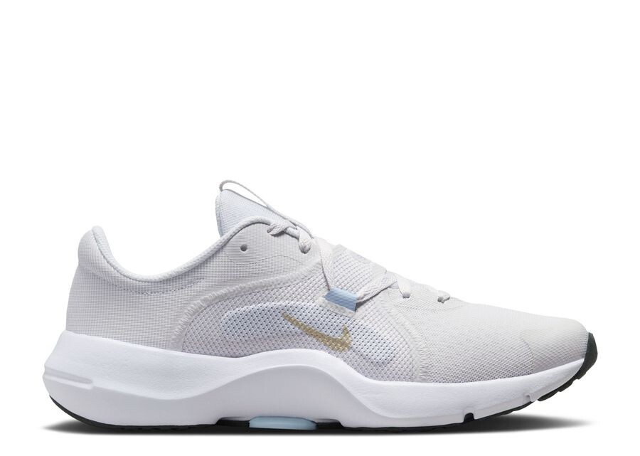 

Кроссовки Nike Wmns In-Season Tr 13 'Platinum Tint Metallic Gold Grain', кремовый