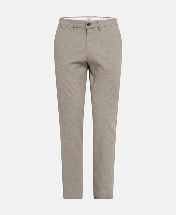 

Брюки чинос Jack & Jones, бежевый