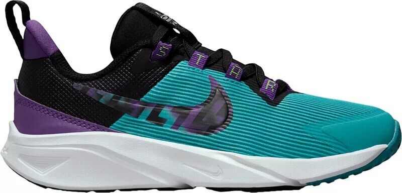 

Детские кроссовки Nike Star Runner 4 для дошкольников