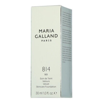 

Maria Galland Soin de Teint 814 Велюр 30мл