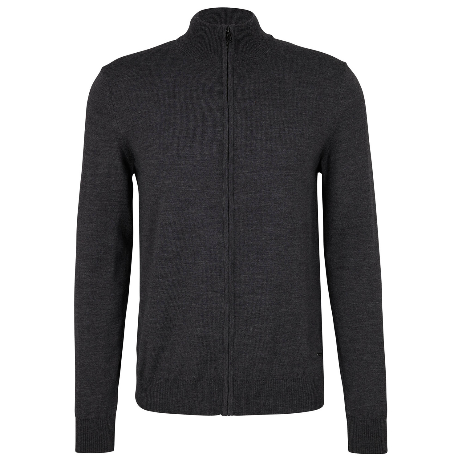 

Толстовка JOOP! Strickjacke, серый
