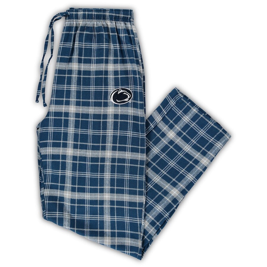 

Брюки Concepts Sport Penn State Nittany Lions, нави