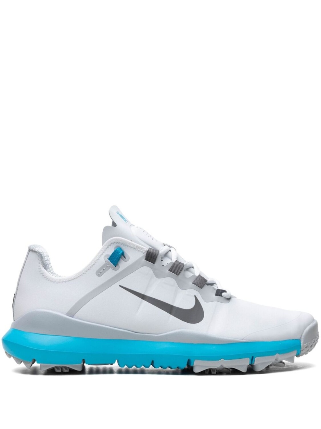 

Nike кроссовки Tiger Woods '13 Photon Dust, серый