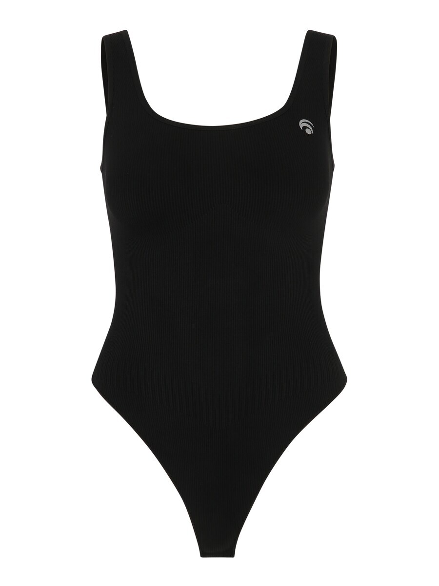 

Футболка OCEANSAPART Bodysuit Sydney, черный