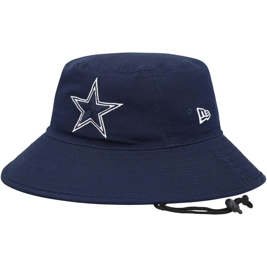 

Панама New Era Dallas Cowboys, нави