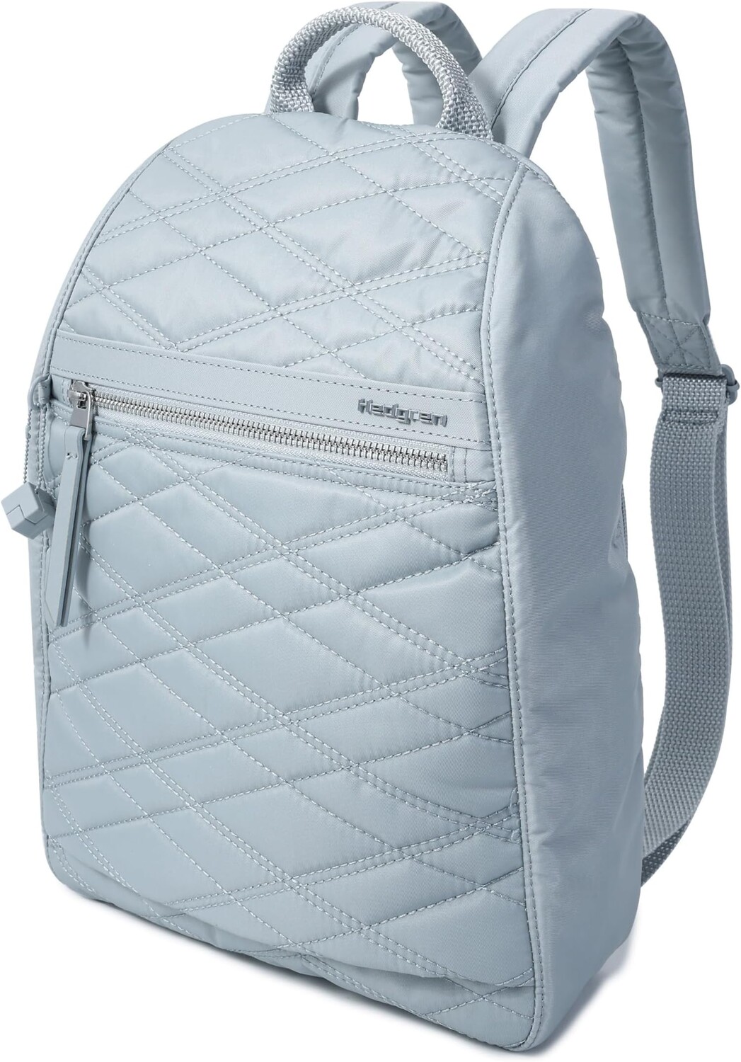 

Рюкзак Hedgren Vogue Large Backpack, цвет Pearl Blue