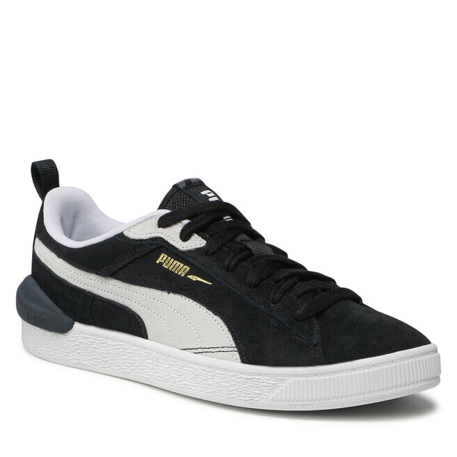 

Кроссовки Puma SuedeBloc, черный