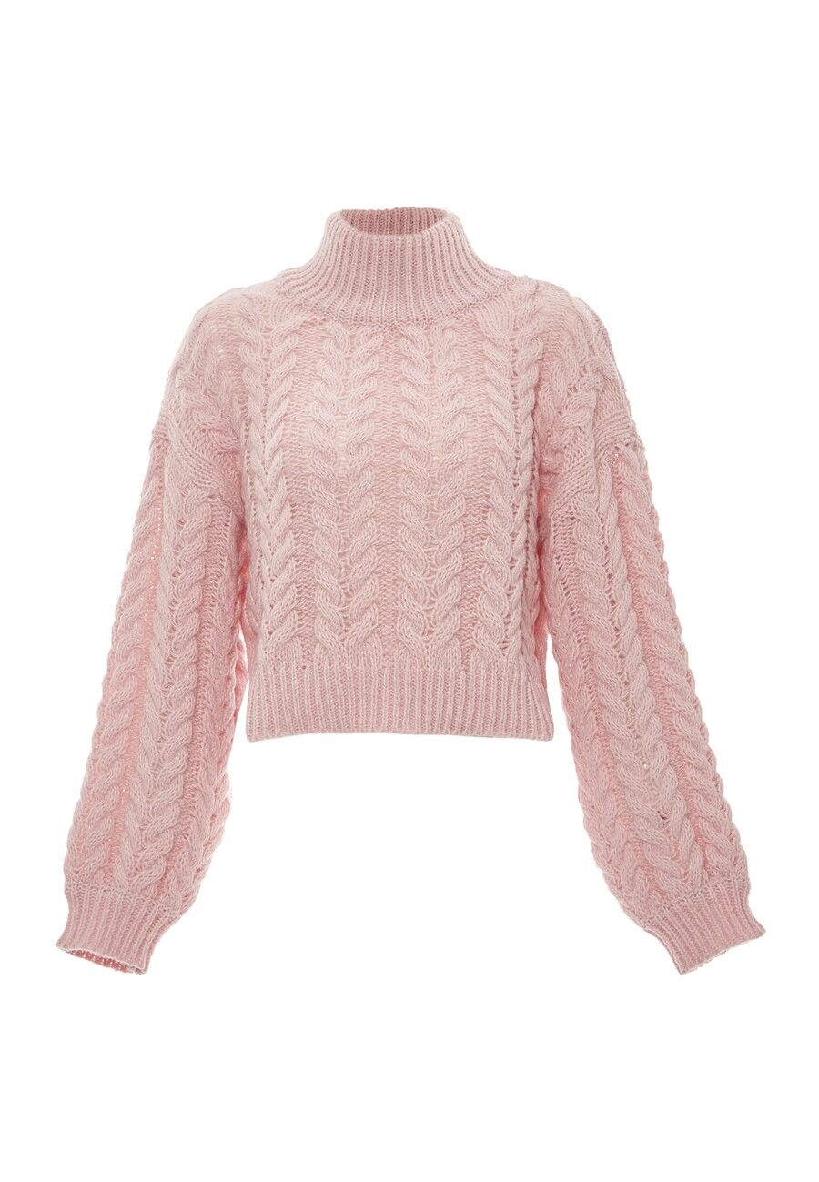 

Свитер MYMO Sweater, розовый