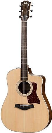 

Акустическая гитара Taylor 210ce Dreadnought Rosewood Spruce Natural with Gigbag