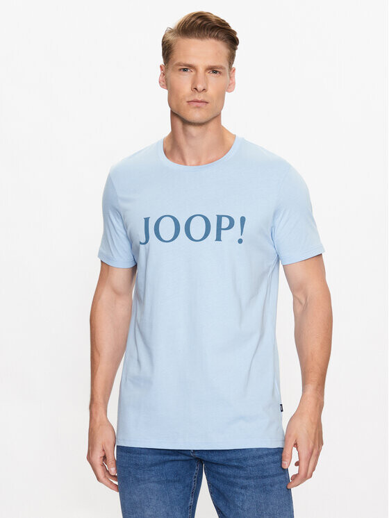 

Футболка современного кроя Joop!, синий