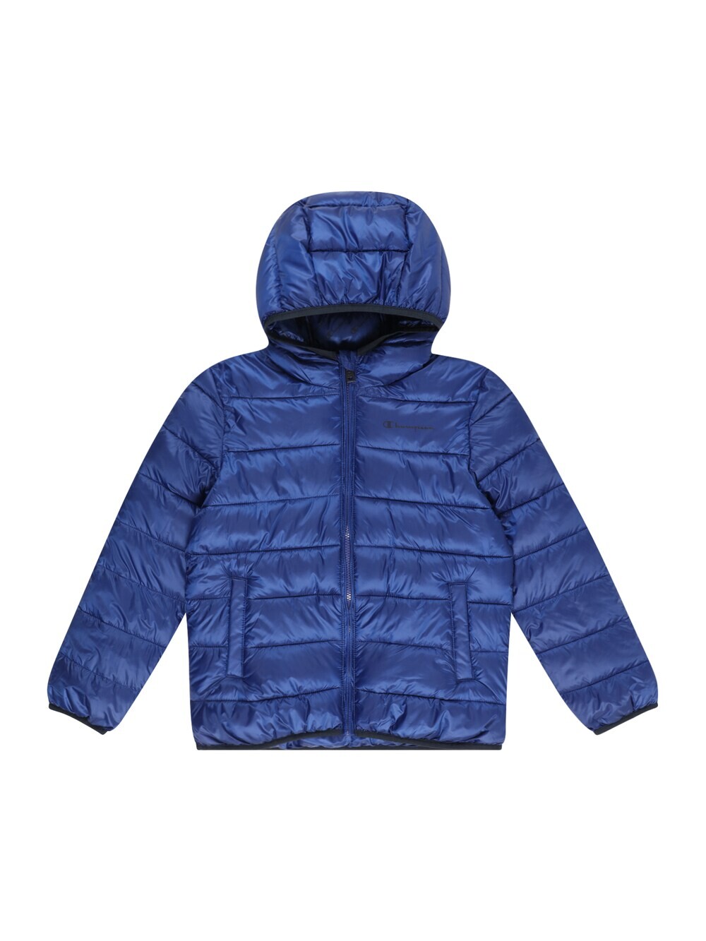 

Межсезонная куртка Champion Authentic Athletic Apparel Legacy, синий