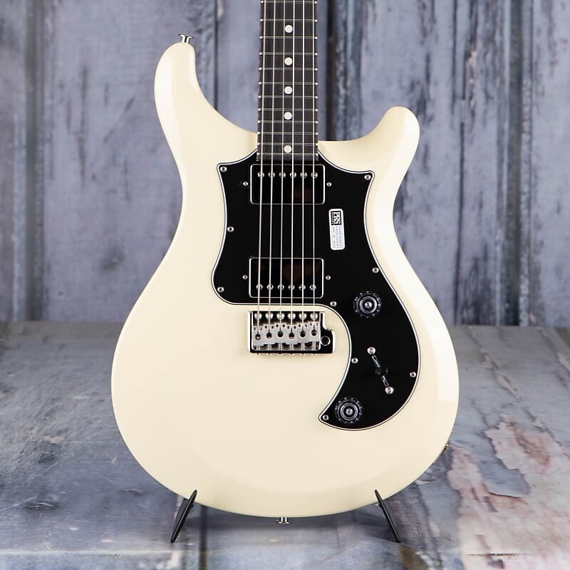 

Электрогитара Paul Reed Smith S2 Standard 24, Antique White