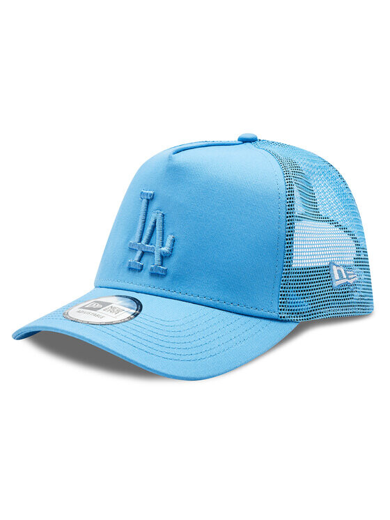

Кепка New Era, синий
