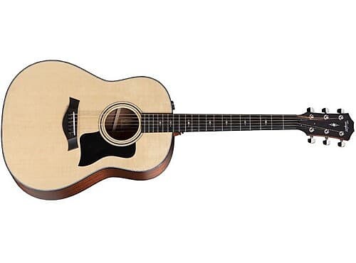 

Акустическая гитара Taylor Guitars 317e Grand Pacific Acoustic-Electric Guitar