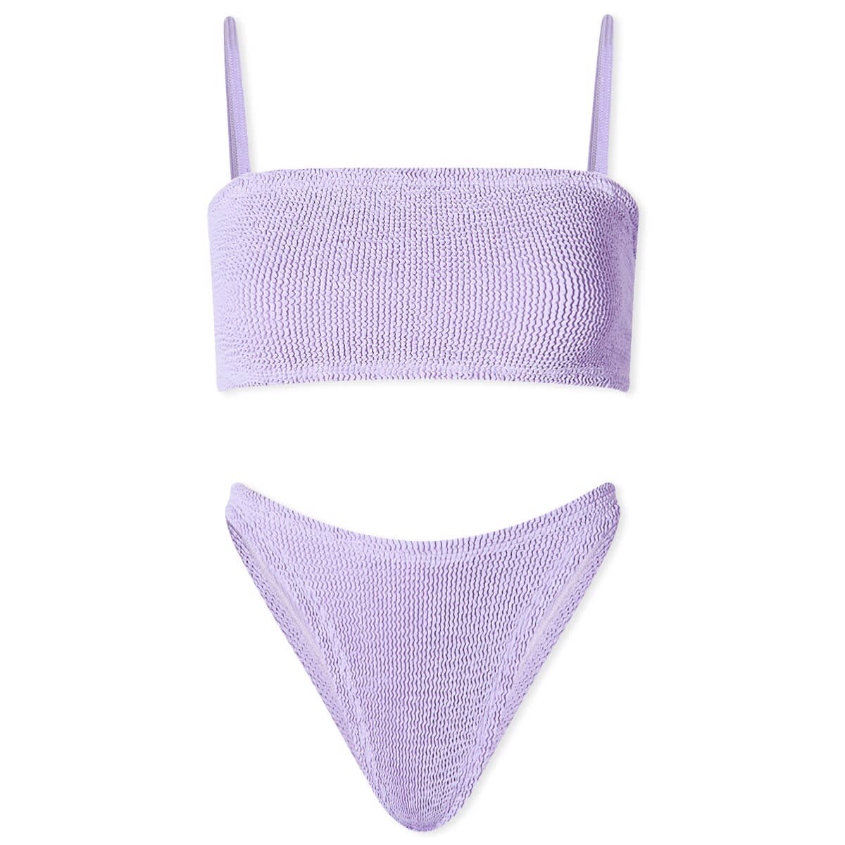 

Бикини Hunza G Gigi Bikini, цвет Lilac