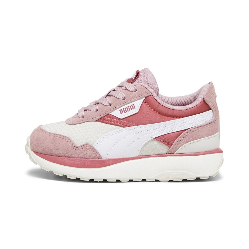 

Кроссовки Puma Cruise Rider Peony, красный