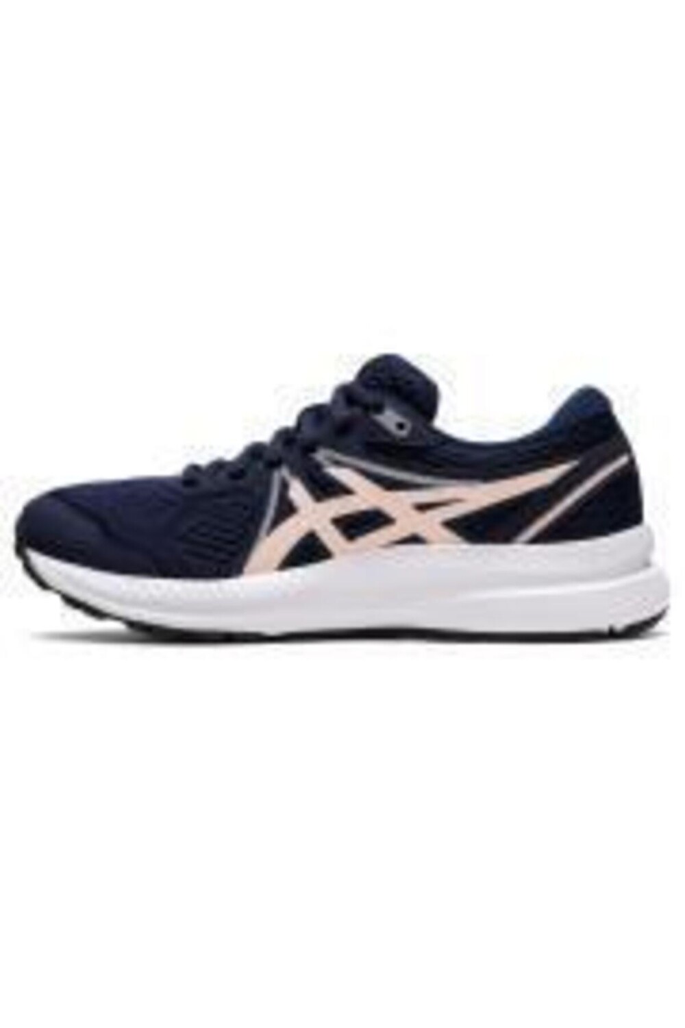 

Кроссовки - Синие - Плоские Asics, синий