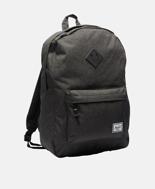 

Рюкзак Herschel, черный