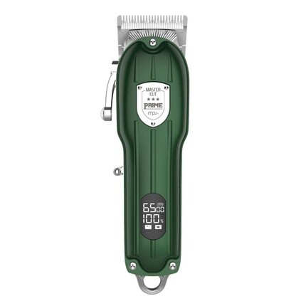 

Профессиональная электрическая машинка для стрижки волос и триммер для бороды Master Cut Prime Art 0954, Mp Hair