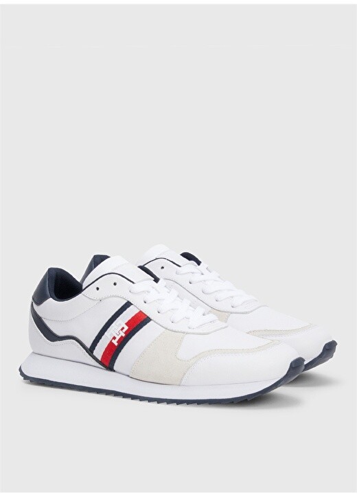 

Кроссовки Tommy Hilfiger