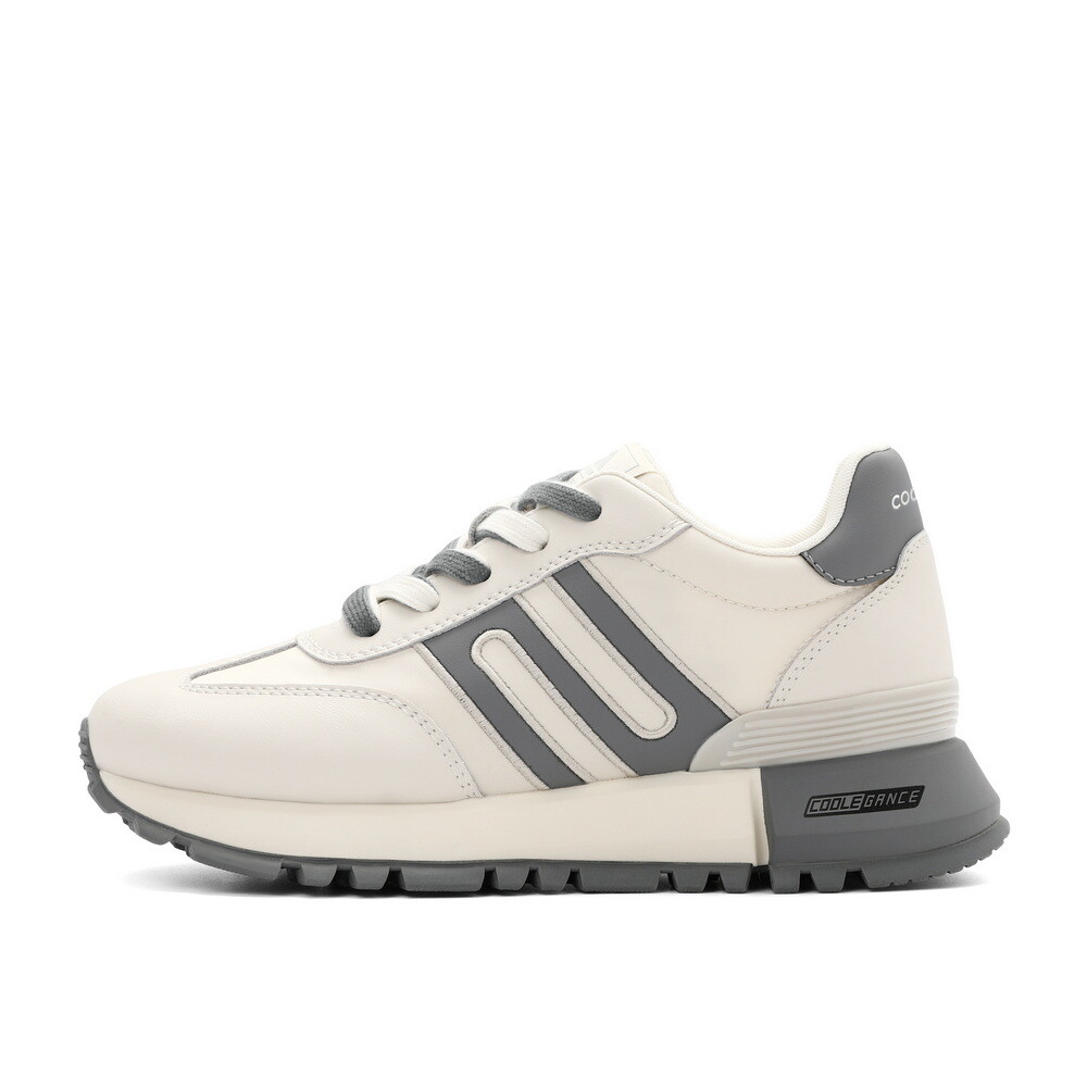 

Кроссовки BELLE Lifestyle Shoes Women's Low-top, бежевый