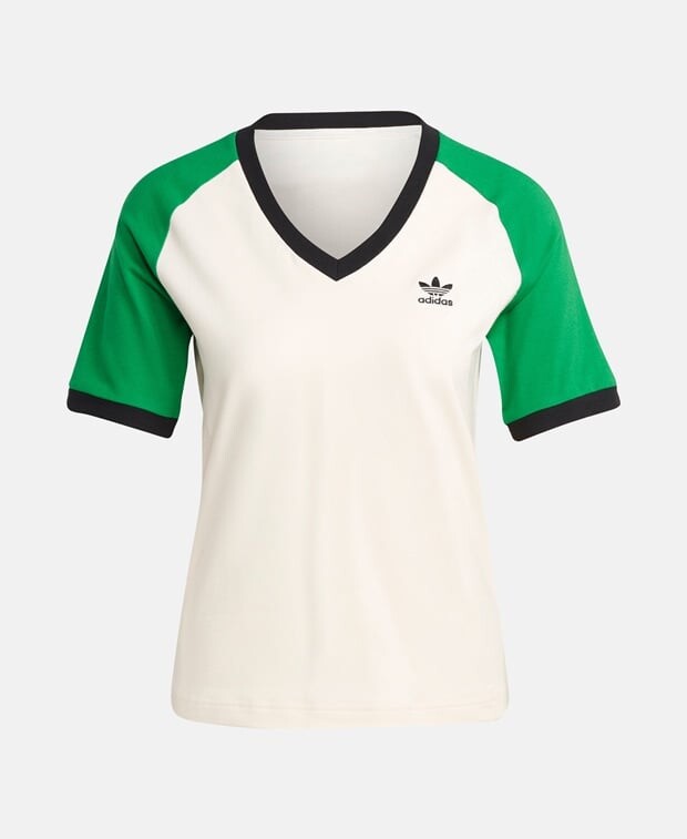 

Футболка adidas, миндальный