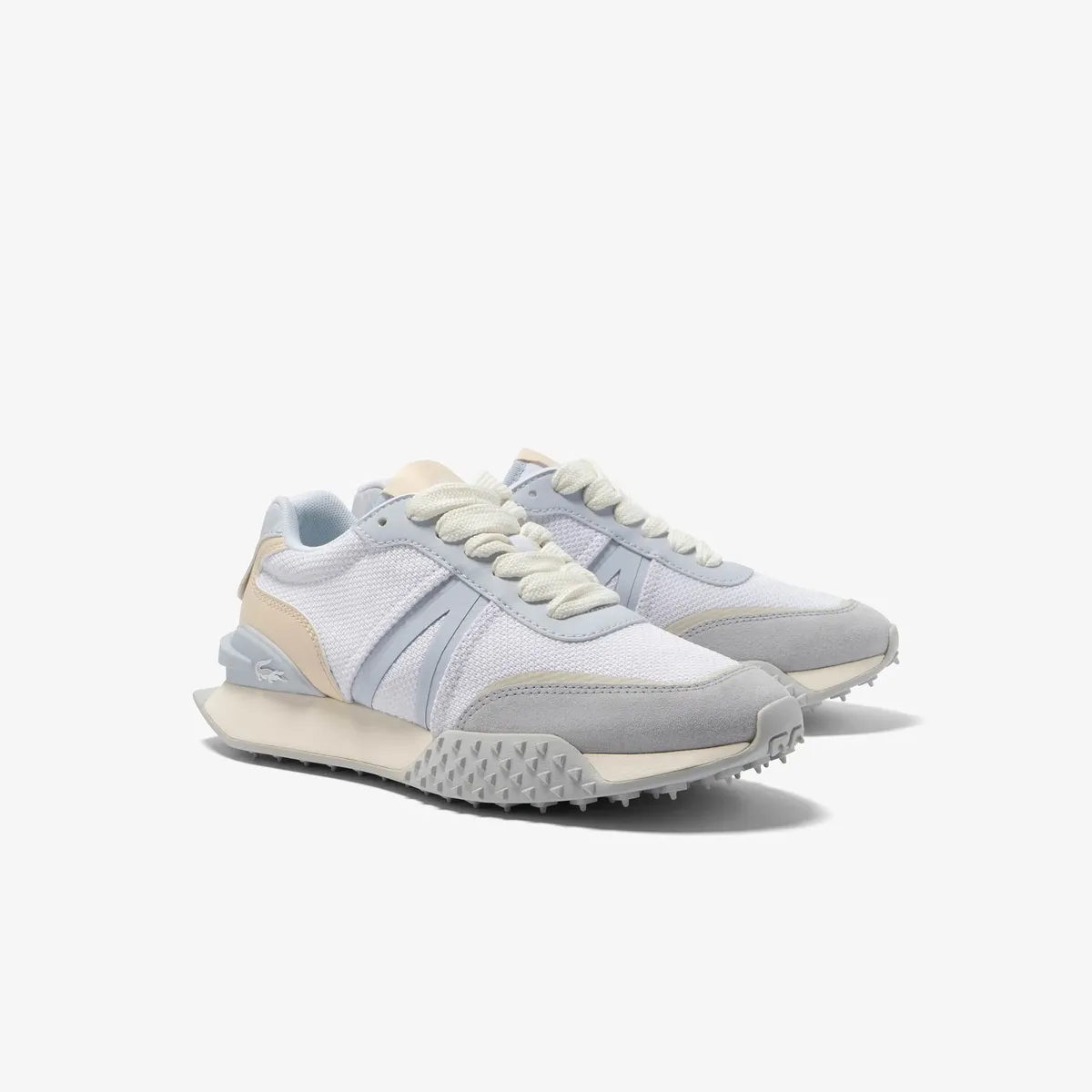 

Кроссовки Lacoste "L-SPIN DELUXE 223 2 SFA", голубой