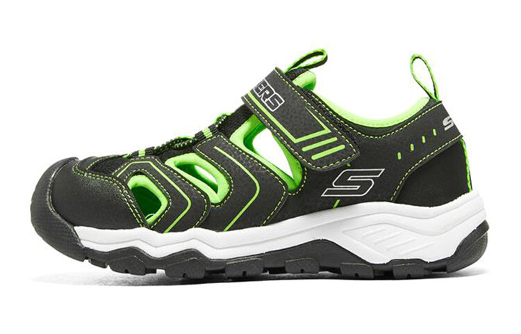 

Детские сандалии Skechers Kids