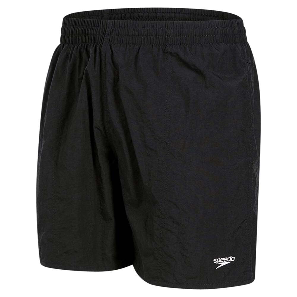

Шорты для плавания Speedo Solid Leisure 16´´, черный