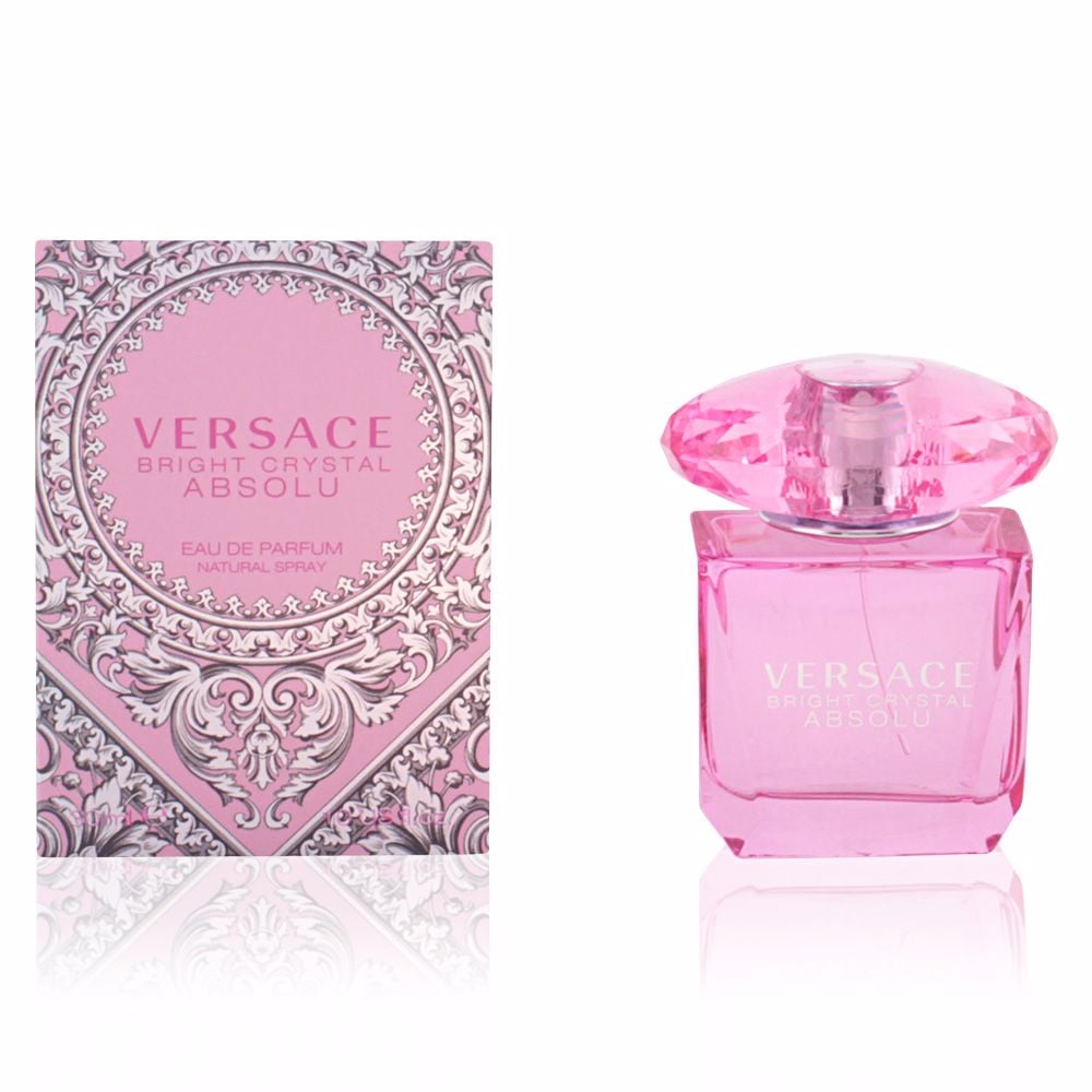 Духи Bright crystal absolu Versace, 30 мл