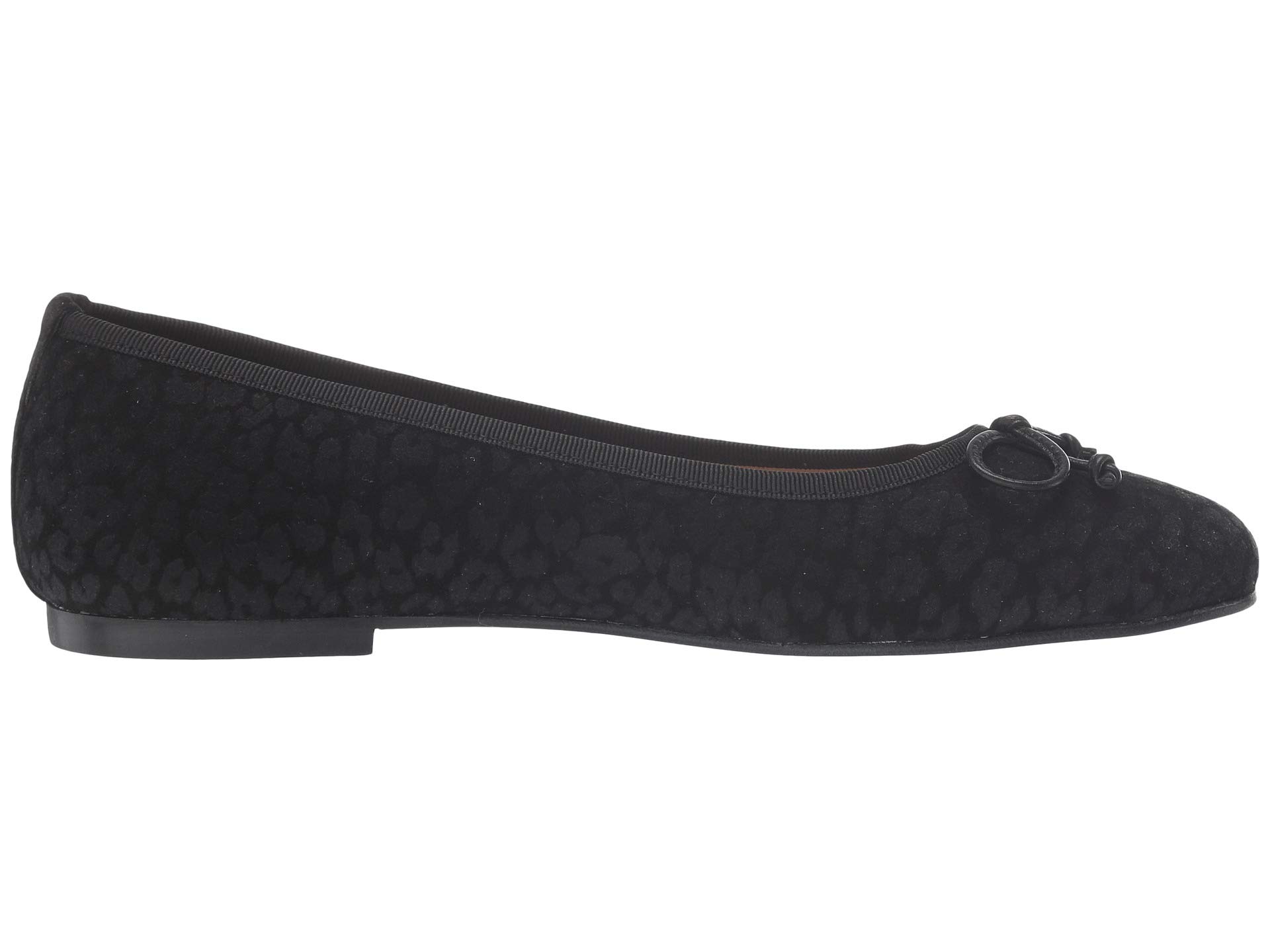 Обувь на низком каблуке French Sole Nicky Hilton- Paris