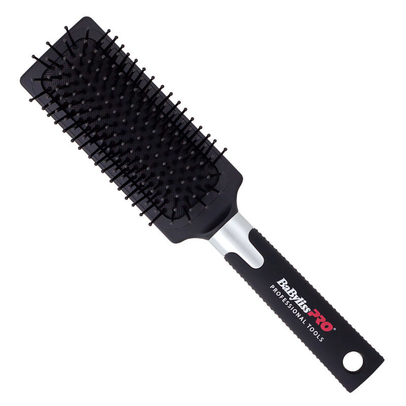 Плоская пневматическая расческа Babyliss Pro Babnb1E, 1 шт.