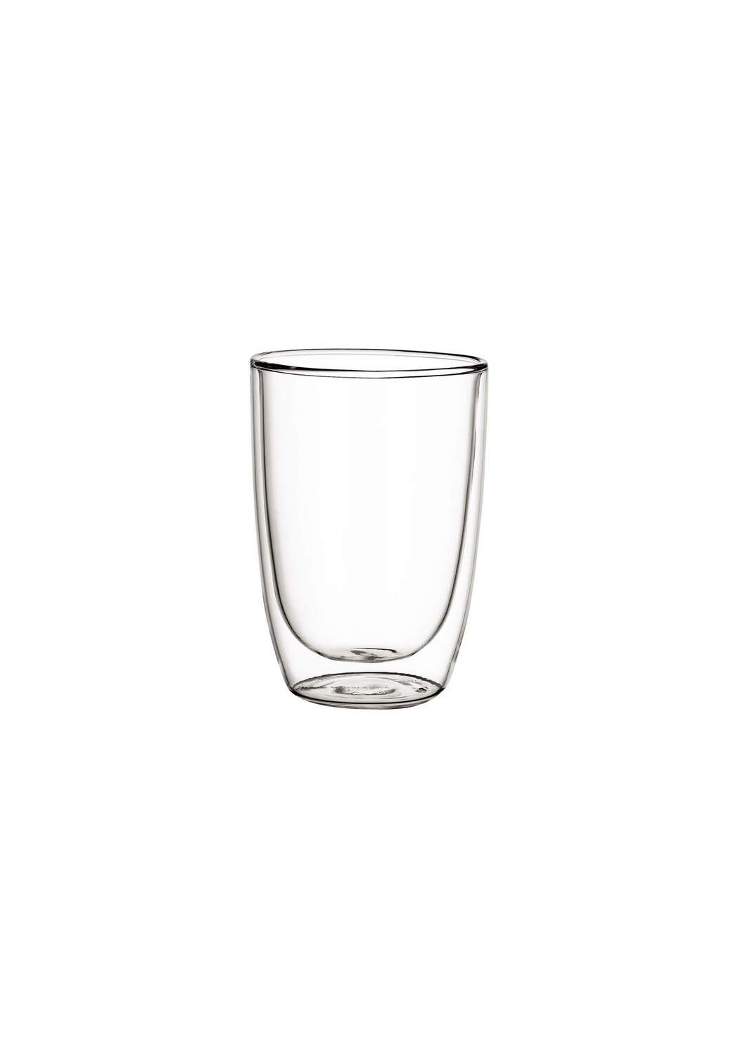 

Кружка универсальная, набор 2 шт. Artesano Beverages Villeroy & Boch, цвет Klar