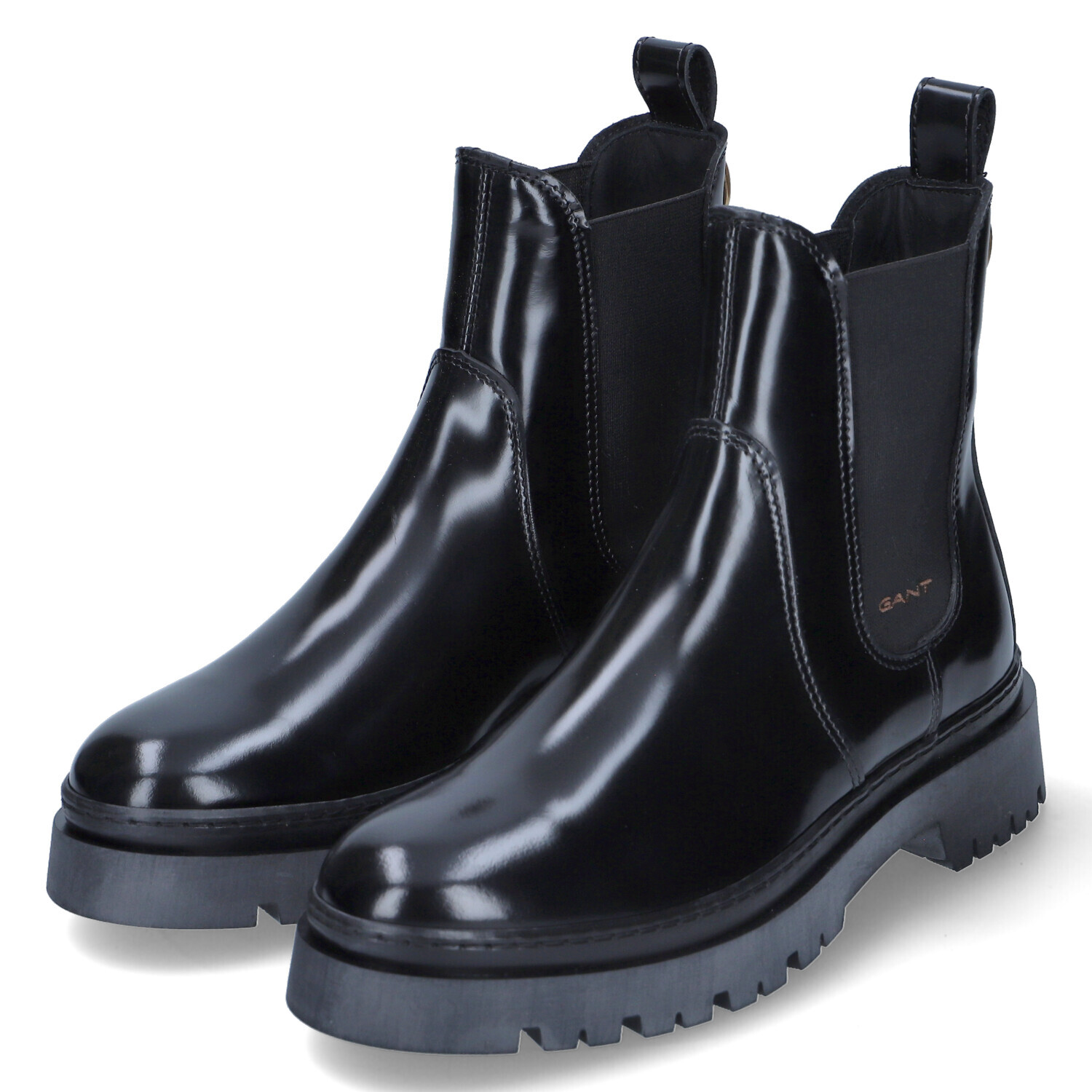 

Ботинки Gant Chelsea ALIGREY, черный